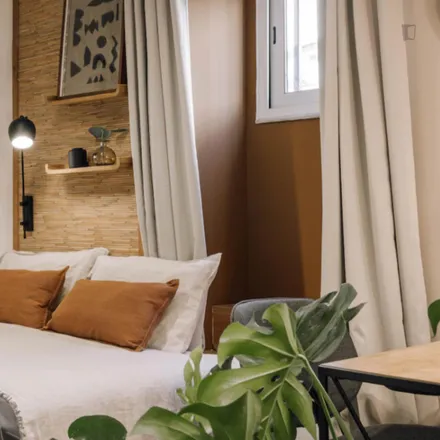 Rent this studio apartment on Arena Café in Rua Chaby Pinheiro, 1000-082 Lisbon