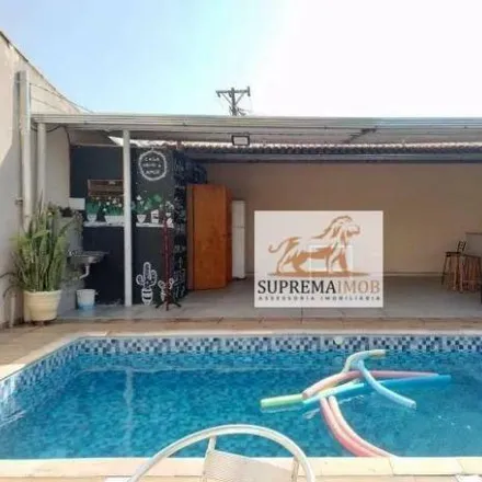 Image 1 - Rua Celso Miguel dos Santos, Bairro da Chave, Votorantim - SP, 18110-020, Brazil - House for sale