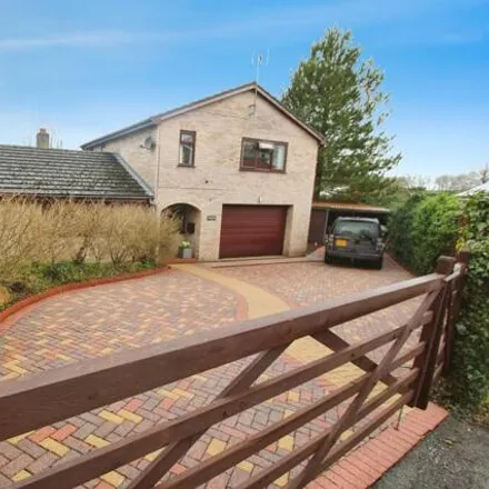 Buy this 5 bed house on Chapel Lane in Shrewton, SP3 4BX