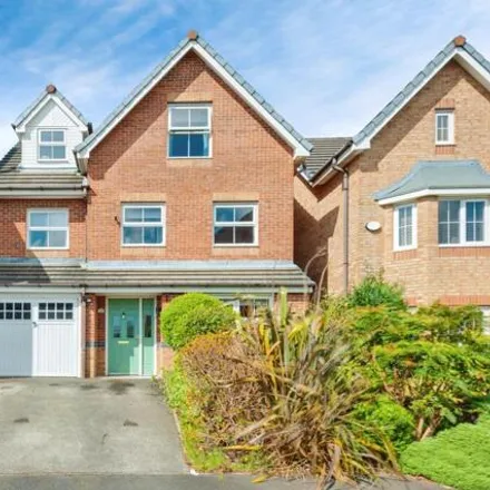 Buy this 5 bed house on Olive Mount Hospital in Olive Mount Road, Liverpool
