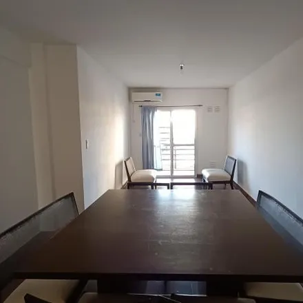 Rent this 1 bed apartment on Ultimate Padel in Chamoun, Partido de Morón