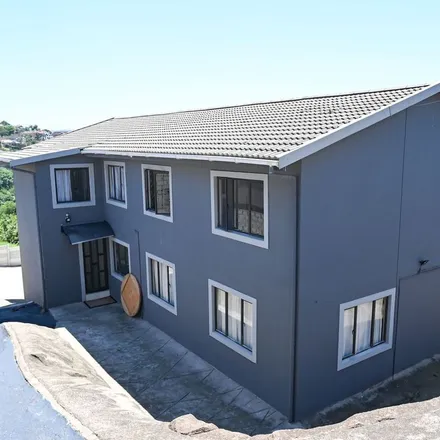 Rent this 2 bed apartment on Ooievaar Crescent in Nelson Mandela Bay Ward 52, Despatch