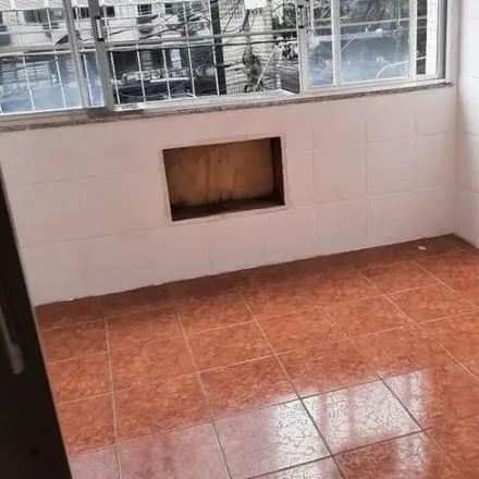 Buy this 1 bed apartment on Estação de Tratamento de Esgoto Toque-Toque in Avenida Visconde do Rio Branco, Centro