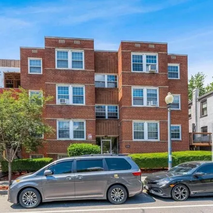 Buy this 2 bed condo on 3128 Sherman Avenue Northwest in Washington, DC 20010