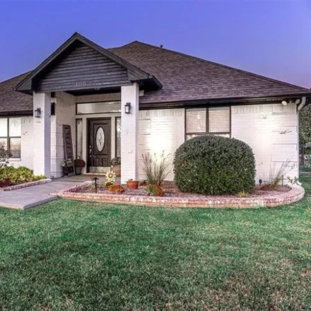 Buy this 3 bed house on 319 Leaning Tree Road in Krum, Denton County