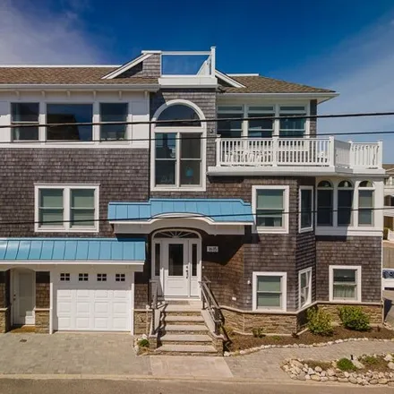 Image 3 - 1700 Ocean Terrace, Surf City, Ocean County, NJ 08008, USA - House for sale