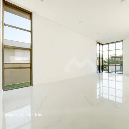 Buy this 4 bed house on unnamed road in Cabeceiras, Nova Lima - MG