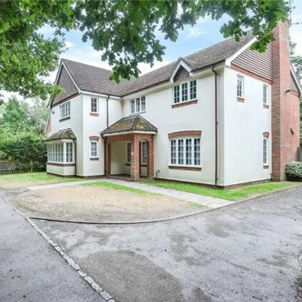 Image 1 - Bunces Shaw Road, Reading, Berkshire, Rg7 - House for sale