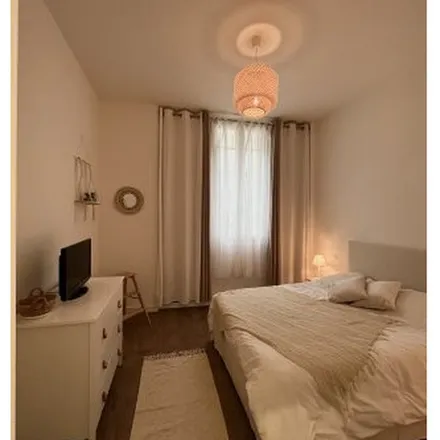 Image 1 - Gaston Leroux, Allée François Aragon, 06300 Nice, France - Apartment for rent