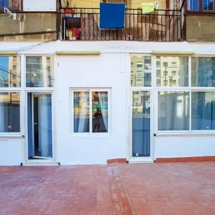 Image 9 - Carrer de Rocafort, 81, 08001 Barcelona, Spain - Apartment for rent