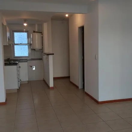 Buy this studio apartment on Avenida Carlos Pellegrini 3434 in Echesortu, Rosario
