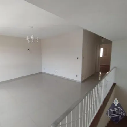 Rent this 4 bed house on Rua Itapechinga in Jardim Europa, Bragança Paulista - SP