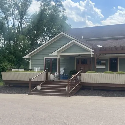 Buy this 4 bed house on County Highway NN in Elkhorn, WI