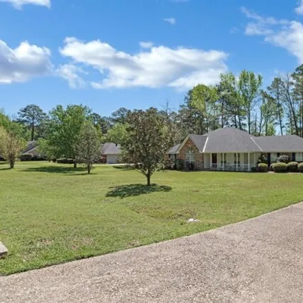 Buy this 3 bed house on 8485 Woodstock Drive in Greenwood, Caddo Parish