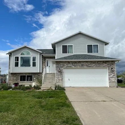 Buy this 4 bed house on 4264 West 3850 South in West Haven, Weber County