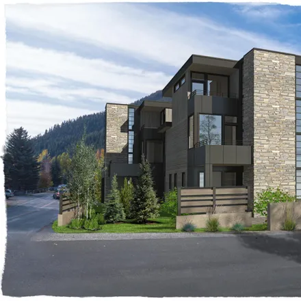 Image 6 - 110 Rember Street, Ketchum, ID 83340, USA - Townhouse for sale