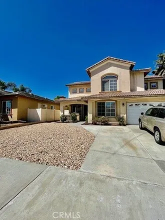 Image 2 - 29545 Desert Terrace Drive, Menifee, CA 92584, USA - House for rent