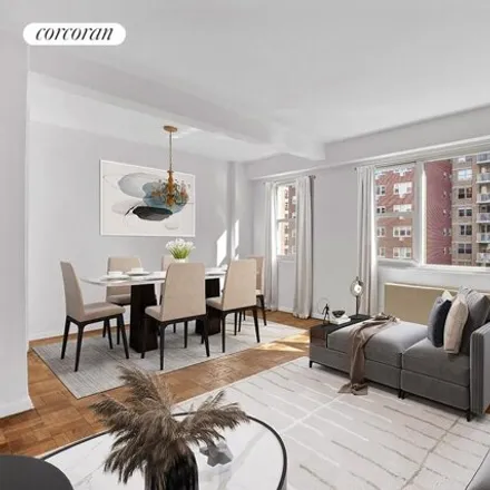 Buy this studio apartment on 445 East 86th Street in New York, NY 10028