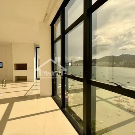 Buy this 4 bed apartment on Orla Canto da Praia in Canto da Praia, Itapema - SC