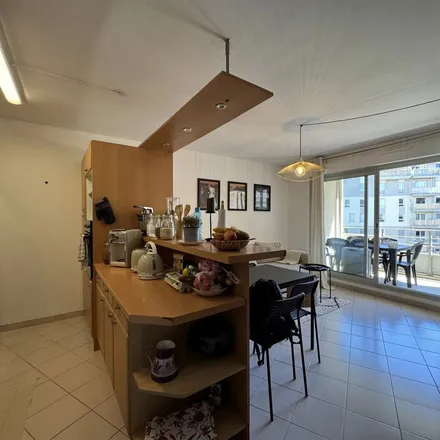 Rent this 2 bed apartment on 37 Rue Aldebert in 13006 Marseille, France