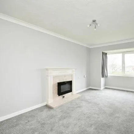 Buy this 1 bed apartment on Langtons Schools in Westland Avenue, London