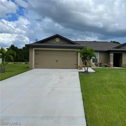 Image 1 - Lee County, Florida, USA - House for rent