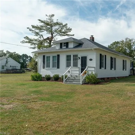 Buy this 3 bed house on 1922 Hayes Road in Marshall Heights, Gloucester Point
