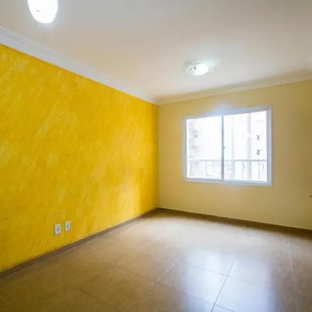 Rent this 2 bed apartment on Rua Jorge Beretta in Parque Erasmo Assunção, Santo André - SP