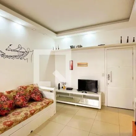 Image 2 - Espaço Yaki, Rua Djalma Ulrich, Copacabana, Rio de Janeiro - RJ, 22060-040, Brazil - Apartment for rent