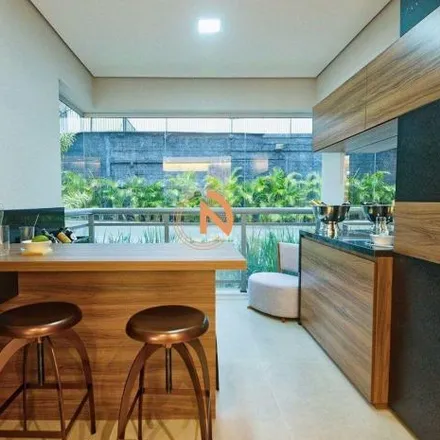 Buy this 4 bed apartment on Rua Caiubi 156 in Perdizes, São Paulo - SP