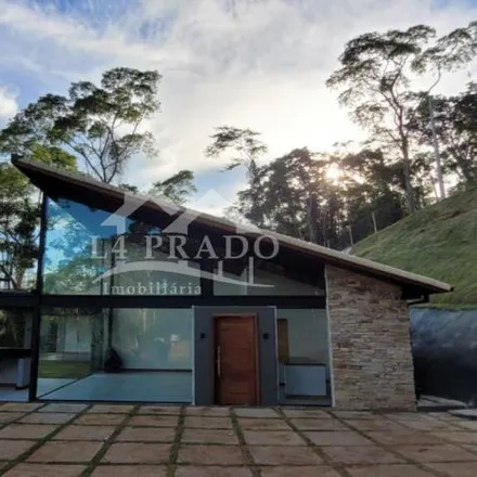 Buy this 3 bed house on Rua do Imperador 971 in Centro, Petrópolis - RJ