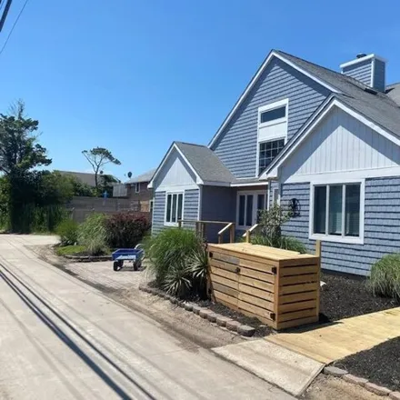 Rent this 5 bed house on 285 Cottage Walk in Village of Ocean Beach, Islip