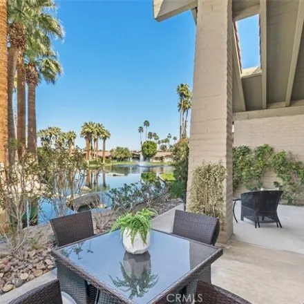 Buy this 2 bed condo on 258 Wild Horse Drive in Palm Desert, CA 92211