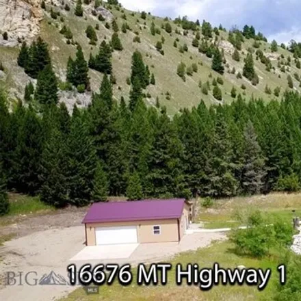 Buy this 3 bed house on MT 1 in Deer Lodge County, MT