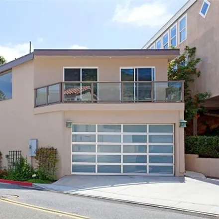 Image 1 - 222 Nyes Place, Laguna Beach, CA 92651, USA - House for rent