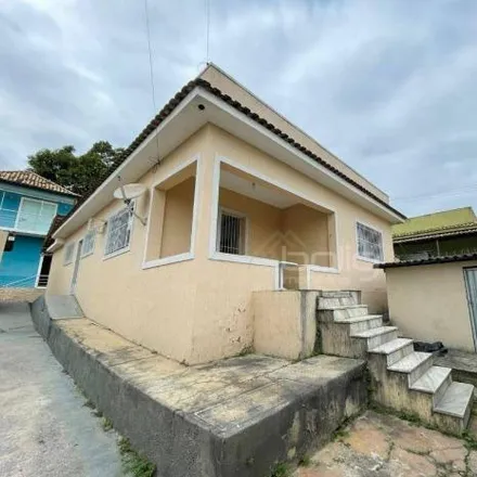 Buy this 2 bed house on Rua Eduardo Brasão in Vila Três, Região Geográfica Intermediária do Rio de Janeiro - RJ