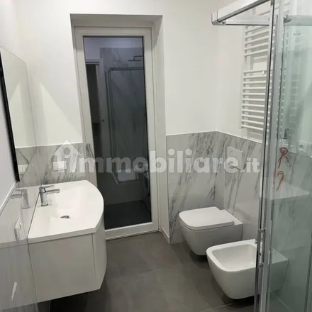 Rent this 2 bed apartment on Viale dei Mille 96a in 43125 Parma PR, Italy