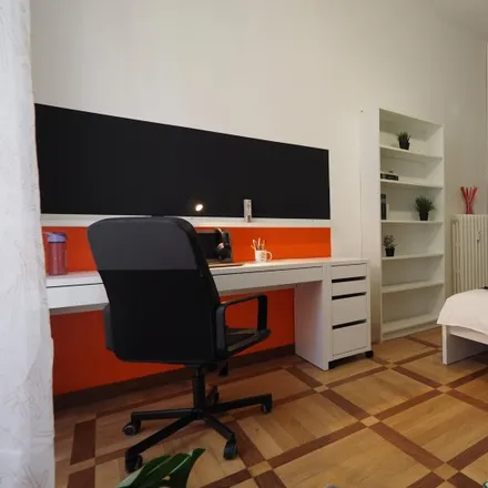 Rent this 7 bed room on Via Sagliano Micca 3 in 10121 Turin TO, Italy