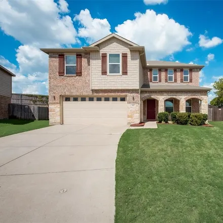 Buy this 4 bed house on 801 Glenndon Drive in Fort Worth, TX 76112