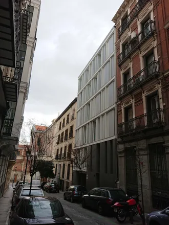 Image 2 - Calle de las Huertas, 3, 28012 Madrid, Spain - Apartment for rent