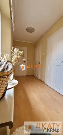 Buy this 2 bed apartment on Jedności 48 in 65-018 Zielona Góra, Poland