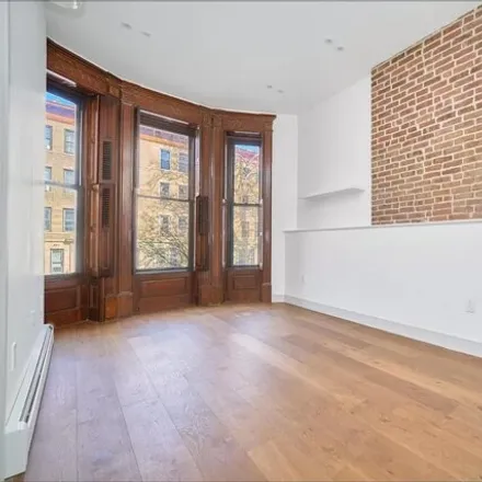 Image 2 - 1308 Pacific Street, New York, NY 11216, USA - House for rent