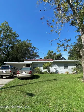 Buy this 4 bed house on 4842 Irvington Avenue in Lake Shore, Jacksonville
