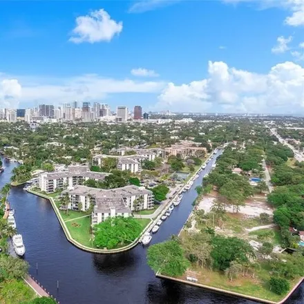 Buy this 2 bed condo on 953 River Reach Drive in Fort Lauderdale, FL 33315