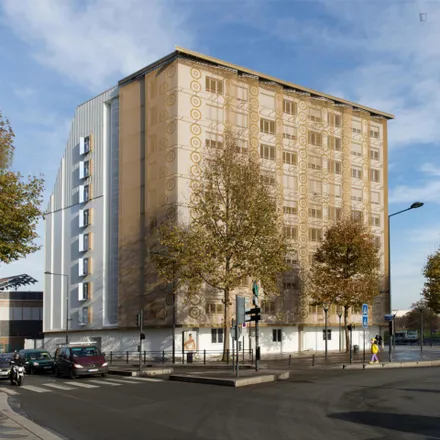 Image 4 - Résidence étudiante, Boulevard Anatole France, 93200 Saint-Denis, France - Room for rent