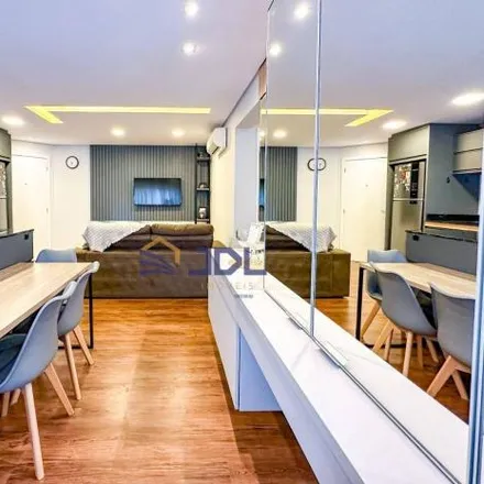 Buy this 2 bed apartment on Rua Theodoro Lueders 145 in Escola Agrícola, Blumenau - SC