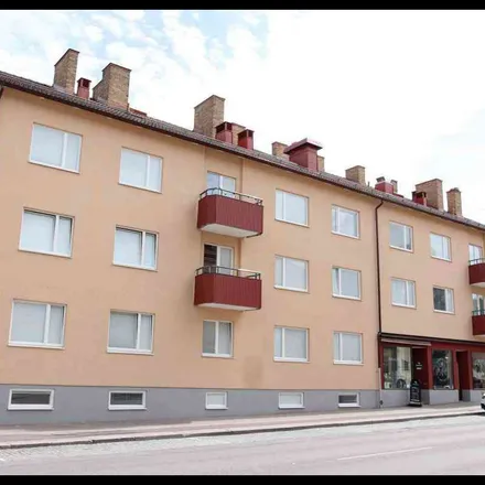 Image 2 - Hunnebergsgatan 11B, 581 86 Linköping, Sweden - Apartment for rent