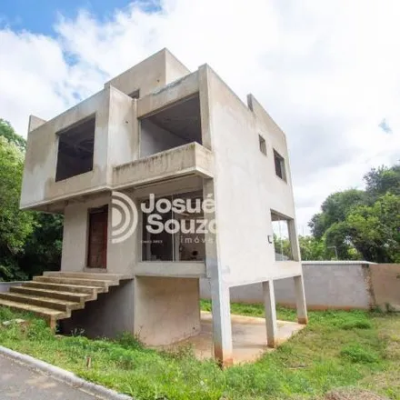 Buy this 3 bed house on Rua José Brusamolin 175 in São Lourenço, Curitiba - PR