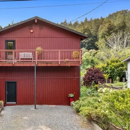 Image 3 - 17786 Orchard Avenue, Vacation Beach, Guerneville, CA 95462, USA - House for sale