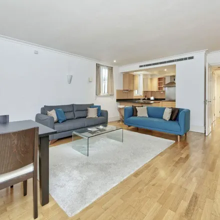 Image 3 - unnamed road, Lot's Village, London, SW10 0RG, United Kingdom - Apartment for rent